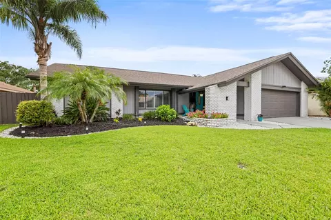 1632 Ridge Top Way, Clearwater, FL 33765