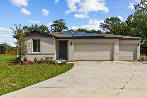 12277 Spring Hill Dr, Spring Hill, FL 34609