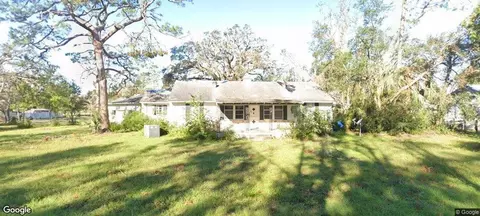 909 N Faulkner St, Perry, FL 32347