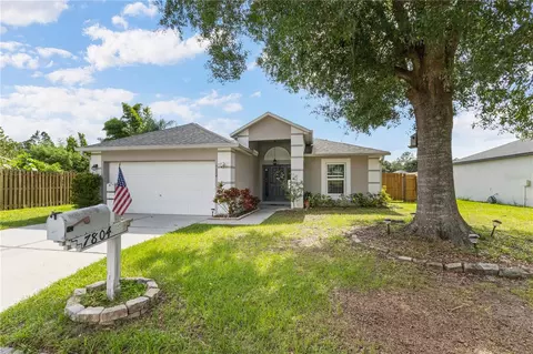7804 Country Chase Ave, Lakeland, FL 33810