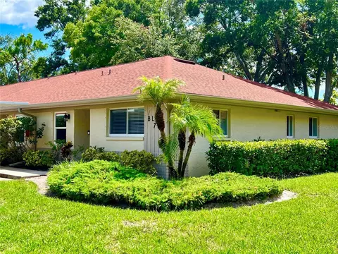 2460 Northside Dr #708, Clearwater, FL 33761