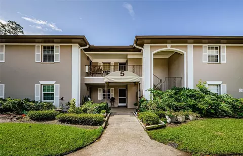 5265 E Bay Dr #521, Clearwater, FL 33764