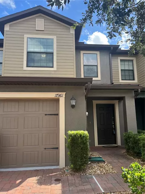 17361 Old Tobacco Rd, Lutz, FL 33558