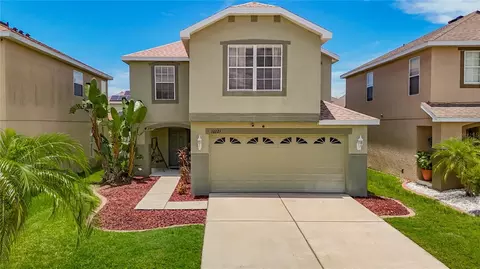 12121 Tree Haven Ave, Gibsonton, FL 33534