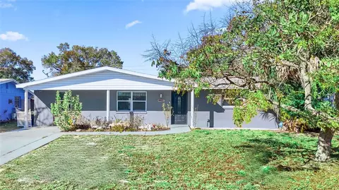 4627 Tropical Ln, Holiday, FL 34690