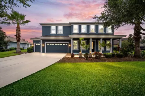 8332 Swiss Chard Cir, Land O Lakes, FL 34637
