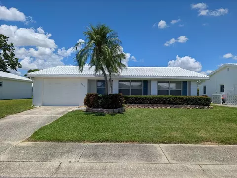 9218 40th Way N, Pinellas Park, FL 33782