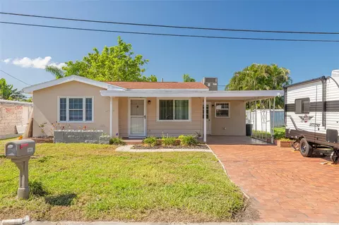 6730 10th Avenue Ter S, Saint Petersburg, FL 33707