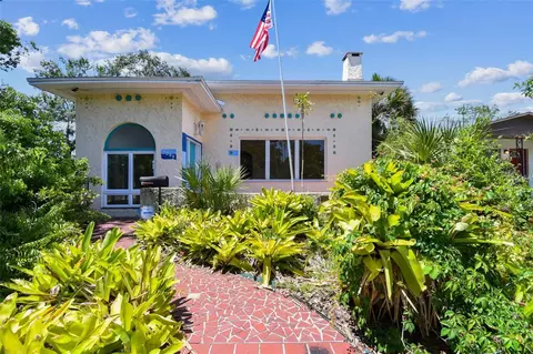 4435 1st Ave S, Saint Petersburg, FL 33711