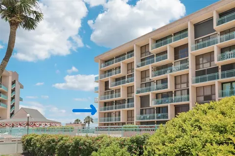 1 Key Capri #302E, Treasure Island, FL 33706