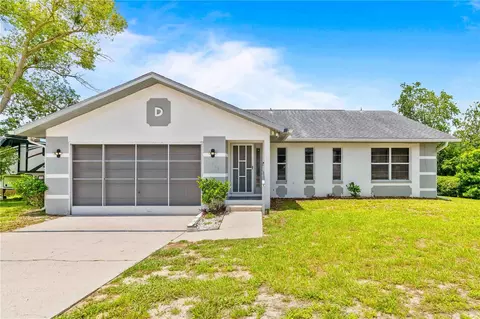 12546 Brookside St, Spring Hill, FL 34609