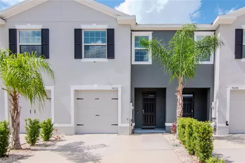 34252 Redwood Dawn Ln, Wesley Chapel, FL 33543