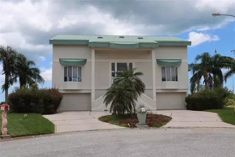 3402 Amberjack Dr, Hernando Beach, FL 34607