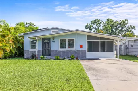 487 49th Ave N, Saint Petersburg, FL 33703