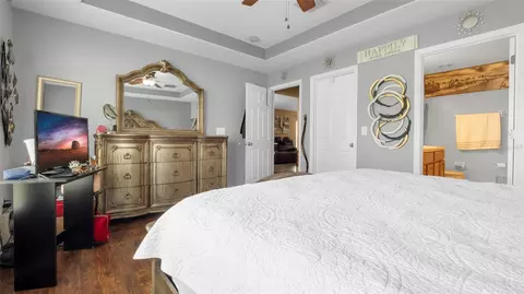 Bedroom - 7120 Forest Mere Dr, Riverview, FL 33578 photo 2 of 6
