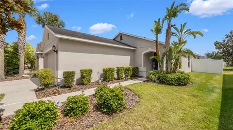 Exterior - 7120 Forest Mere Dr, Riverview, FL 33578 photo 3 of 7