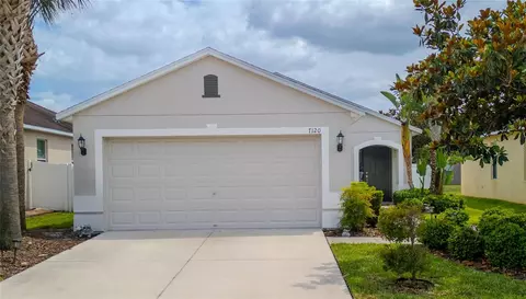 Exterior - 7120 Forest Mere Dr, Riverview, FL 33578 photo 2 of 7