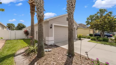 Exterior - 7120 Forest Mere Dr, Riverview, FL 33578 photo 4 of 7