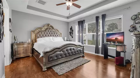 Bedroom - 7120 Forest Mere Dr, Riverview, FL 33578 photo 1 of 6