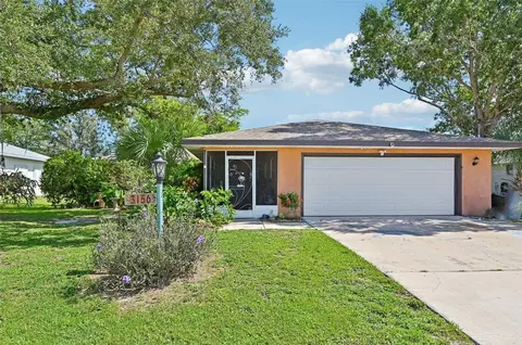 3156 Depew Ave, Port Charlotte, FL 33952