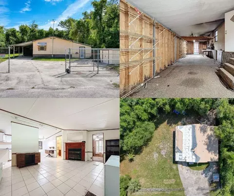 9910 Jerome Dr, New Port Richey, FL 34654