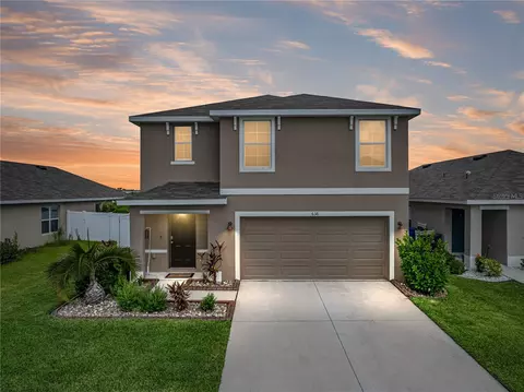 636 Olive Conch St, Ruskin, FL 33570
