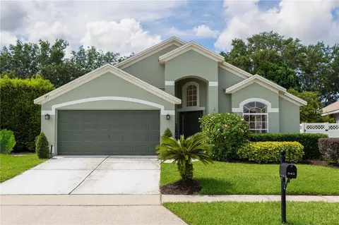 643 Blenheim Loop, Winter Springs, FL 32708