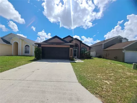 506 Nicholson Dr, Davenport, FL 33837