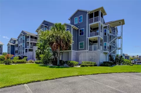 5722 Biscayne Ct #107, New Port Richey, FL 34652
