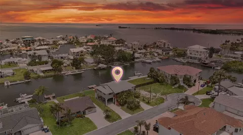4279 Newport Dr, Hernando Beach, FL 34607