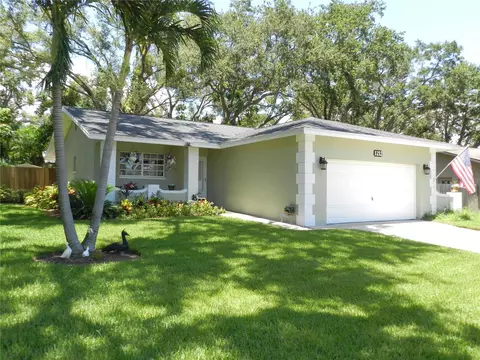1212 Rosewood St, Largo, FL 33770