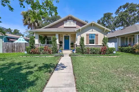 1119 Highland St S, Saint Petersburg, FL 33701