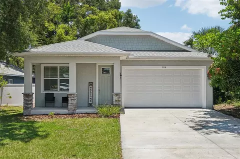 3114 E 21st Ave, Tampa, FL 33605
