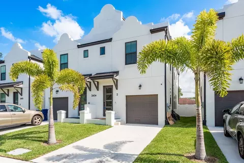 2604 E Clark St #2, Tampa, FL 33605