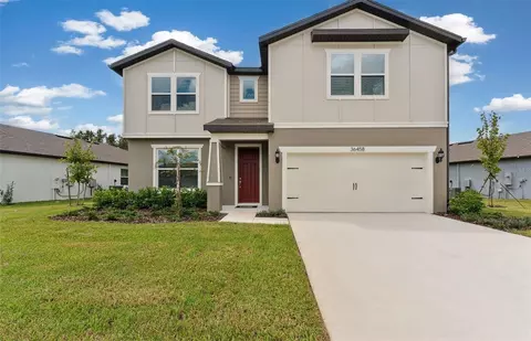 36458 Sespe Creek Ct, Zephyrhills, FL 33540