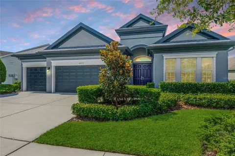 6817 Ebb Tide Ave, Apollo Beach, FL 33572