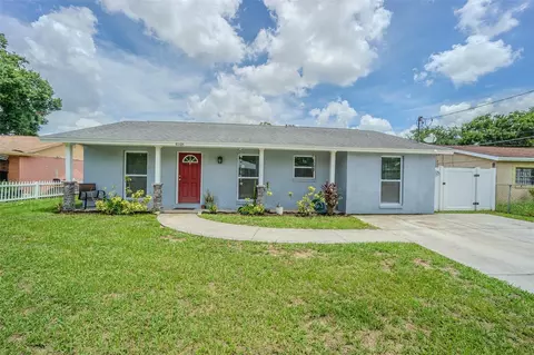 4518 Ashmore Dr, Tampa, FL 33610