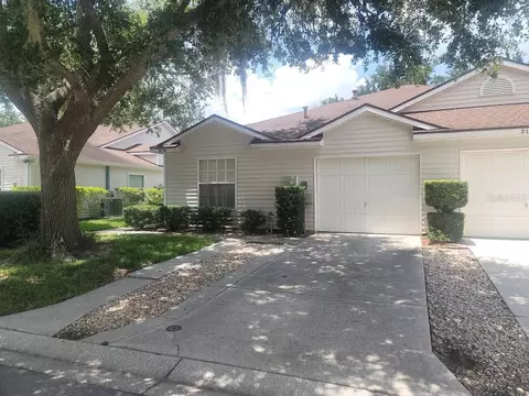 21544 Clubside Loop, Lutz, FL 33549