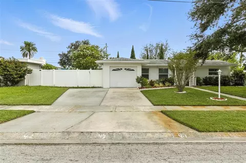 6119 31st Ave N, Saint Petersburg, FL 33710