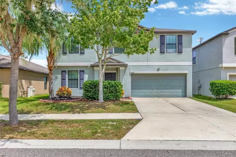 10108 Rosemary Leaf Ln, Riverview, FL 33578