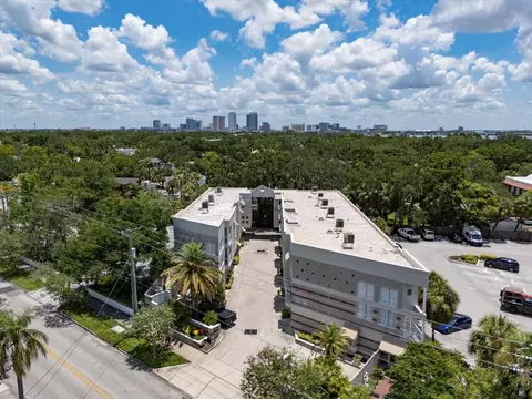 1508 S Howard Ave #A, Tampa, FL 33606