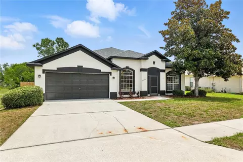5390 Greystone Dr, Spring Hill, FL 34609