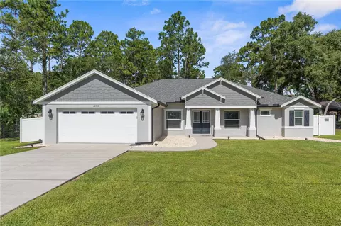 12333 Harris Hawk Rd, Weeki Wachee, FL 34614