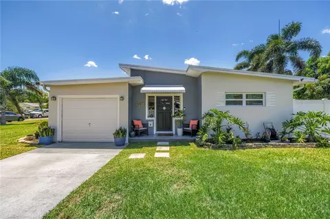 5401 7th Ave N, Saint Petersburg, FL 33710