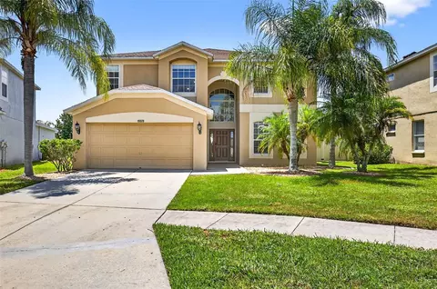 19028 Narimore Dr, Land O Lakes, FL 34638