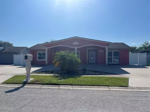 7321 W Pocahontas Ave, Tampa, FL 33634