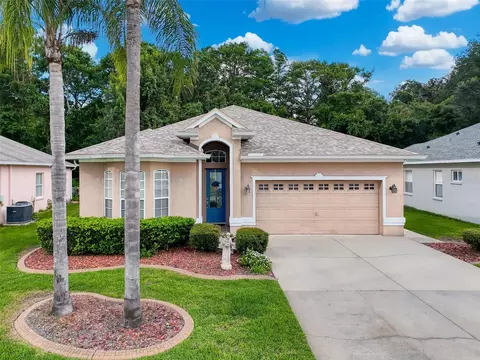 12200 Hunters Lake Dr, New Port Richey, FL 34654