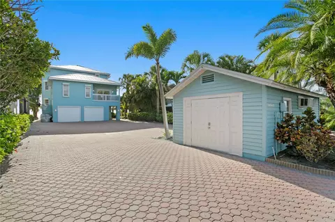 20060 Gulf Blvd, Indian Shores, FL 33785