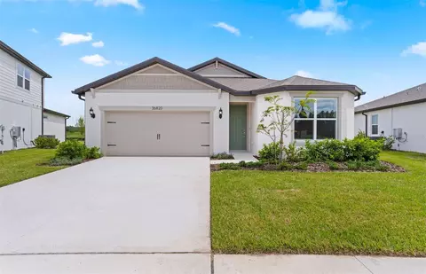 36820 Rio Grande Dr, Zephyrhills, FL 33540