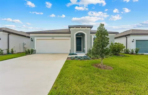 3988 Big Sky Dr, Spring Hill, FL 34604